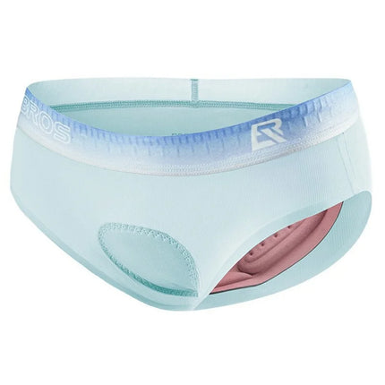 Pantaloni scurți de ciclism căptușiți, cu elasticitate ridicată și ventilație 3D