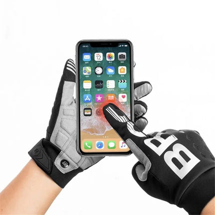 Täiskäelised sõrmikud 4