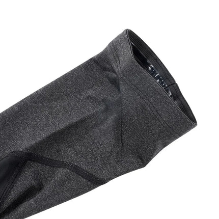 236Manchons verão anti-UV WEST BIKING em seda fria, unissexo, proteção solar