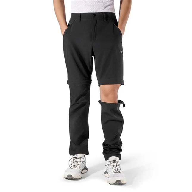 5 Casual detachable sports pants for cycling breathable shorts