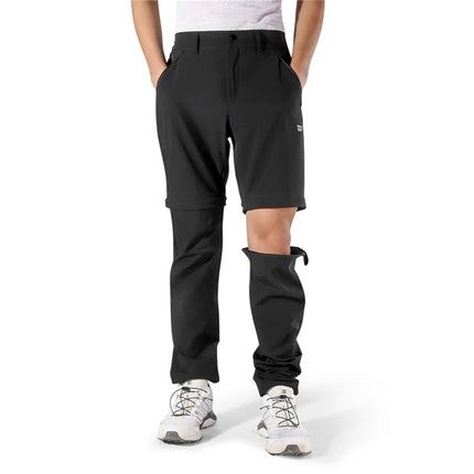 514Pantalon de sport décontracté détachable pour le cyclisme short respirant
