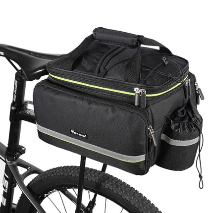 976Sacoche de selle multifonctionnelle