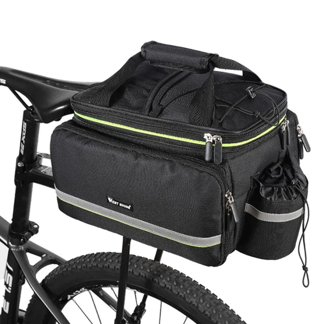 976Borsa da sella multifunzionale