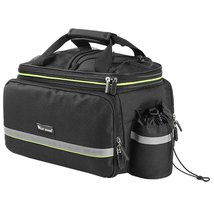 976Sacoche de selle multifonctionnelle