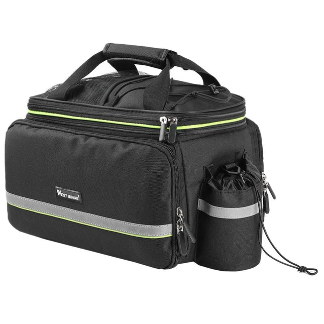 976Borsa da sella multifunzionale