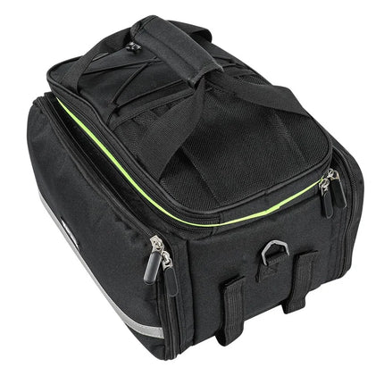 976Sacoche de selle multifonctionnelle