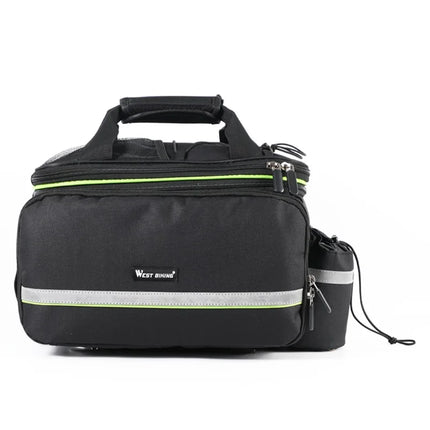 976Sacoche de selle multifonctionnelle