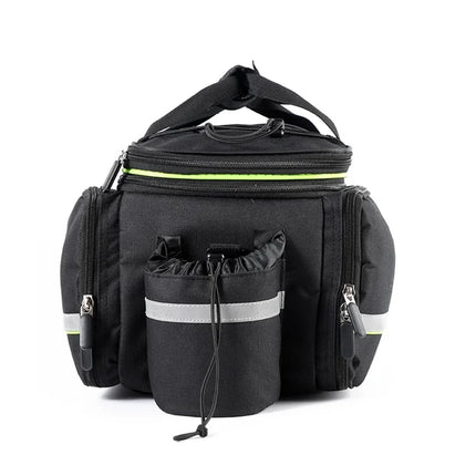 976Sacoche de selle multifonctionnelle