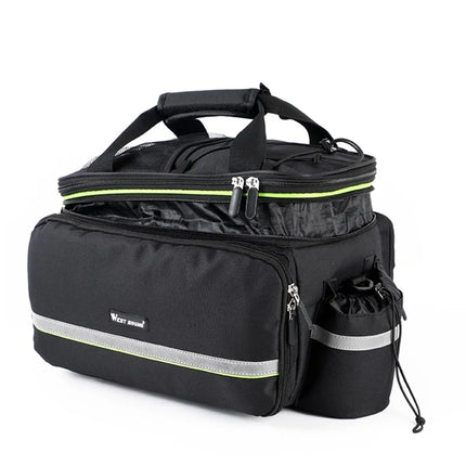 976Sacoche de selle multifonctionnelle