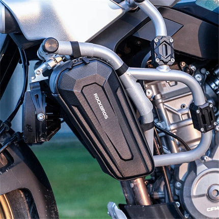 2366Sacoche Rigide pour Téléphone et Outils