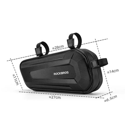 2366Sacoche Rigide pour Téléphone et Outils