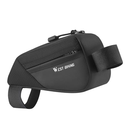 781 Polyester Upper Tube Bike Bag