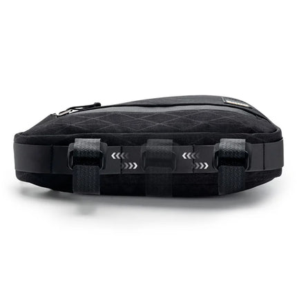 1179Ensemble de sacoches de vélo en polyester