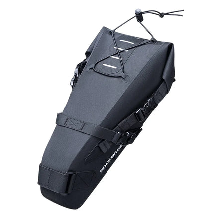 1058Sacoche de vélo 3L étanche  pour cyclisme