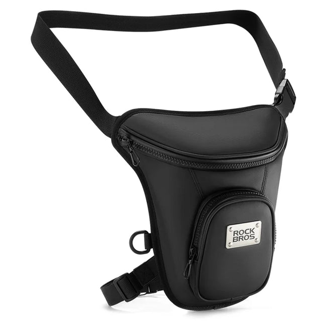 1320 Sac banane in poliestere + PU + EVA con tracolla