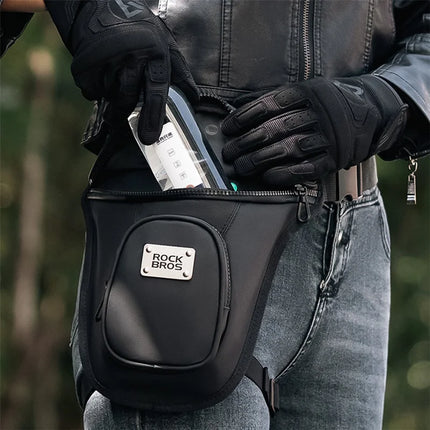 1320 Sac banane in poliestere + PU + EVA con tracolla