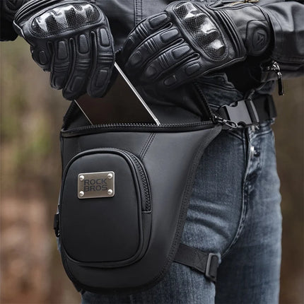 1320 Sac banane in poliestere + PU + EVA con tracolla