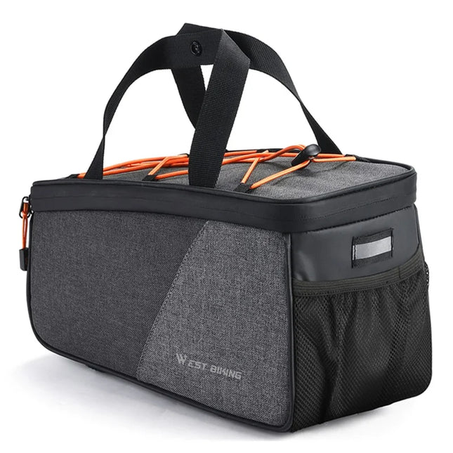 969 Rear Bike Rack Bag