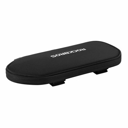 846 Extensible Rear Bike Rack Pannier Bag