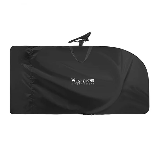 460 Road bike carrying bag 27.5 inches 700C in PU 420D