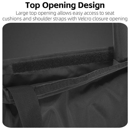 460 Road bike carrying bag 27.5 inches 700C in PU 420D