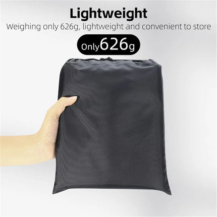 460 Road bike carrying bag 27.5 inches 700C in PU 420D