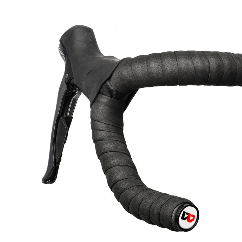 Selbstklebendes Fahrradlenkerband aus Schaumstoff – INFOYLOG