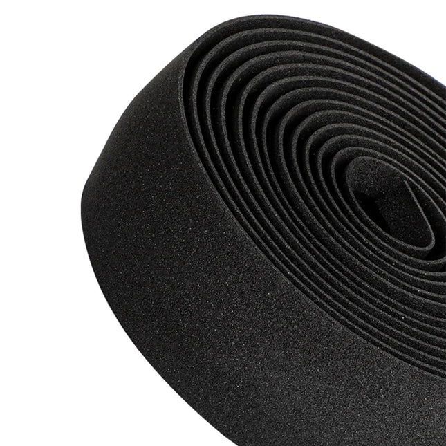 1817 Cinta de Manillar de Bicicleta Adhesiva de Espuma