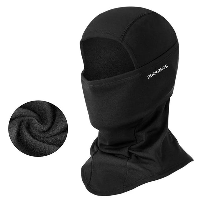 2453Cagoule d&amp;#39;Extérieur Coupe-Vent Balaclava Cache-Cou Casque