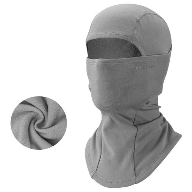 2490Cagoule d&amp;#39;Extérieur Coupe-Vent Balaclava Cache-Cou Casque
