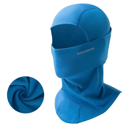 2324Cagoule d&amp;#39;Extérieur Coupe-Vent Balaclava Cache-Cou Casque