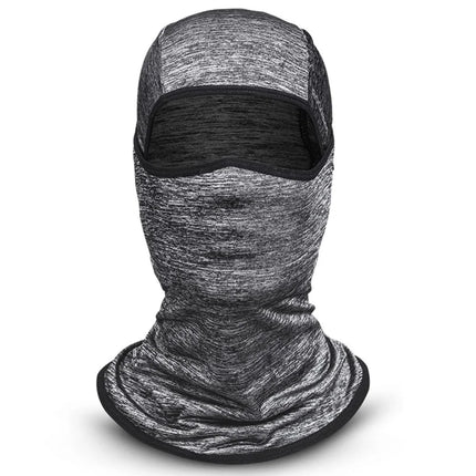 2292Cagoule Completa Anti-UV Traspirante