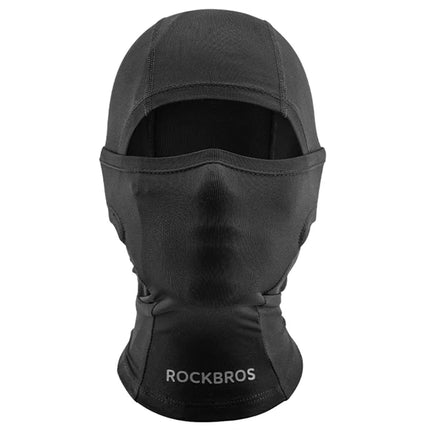 2309 Winter Ski and Cycling Balaclava for Child