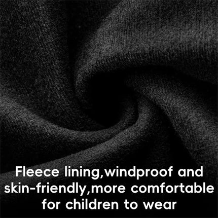 2309 Winter Ski and Cycling Balaclava for Child