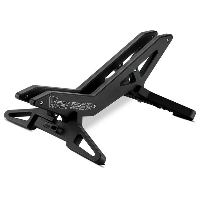 471 Adjustable ABS Road and Mountain Bike Stand