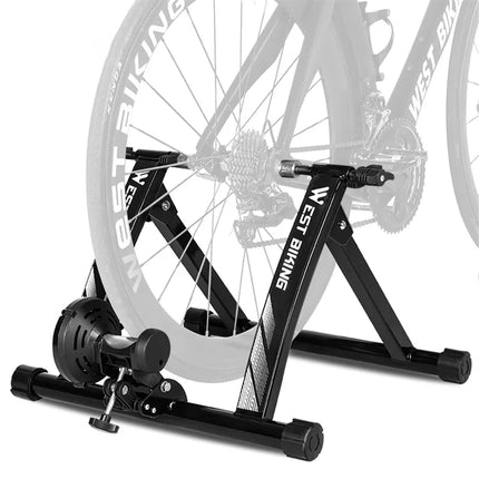 720Rouleau d&amp;#39;entraînement de vélo d&amp;#39;exercice intérieur à résistance magnétique