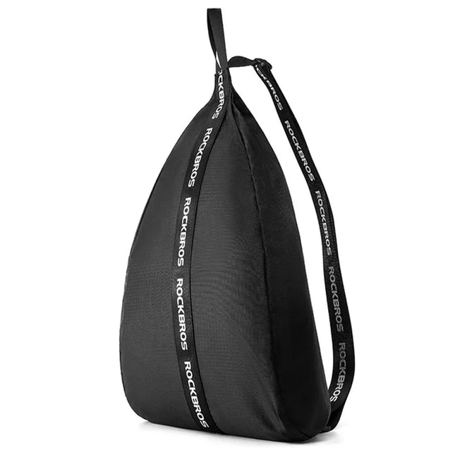 2319Sac à dos  à bandoulière réglable avec grand compartiment