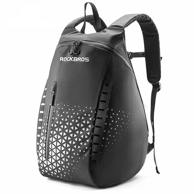 375 Reflective Storage Backpack 14.5L