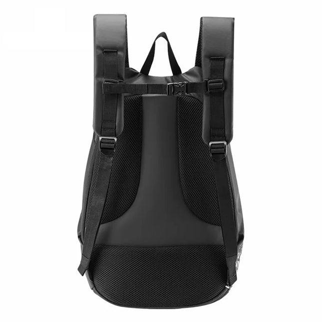 375 Reflective Storage Backpack 14.5L