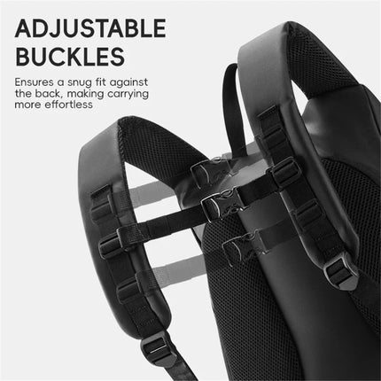 375 Reflective Storage Backpack 14.5L