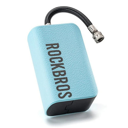 1379 Gonfiatore portatile per pallacanestro / calcio con display digitale