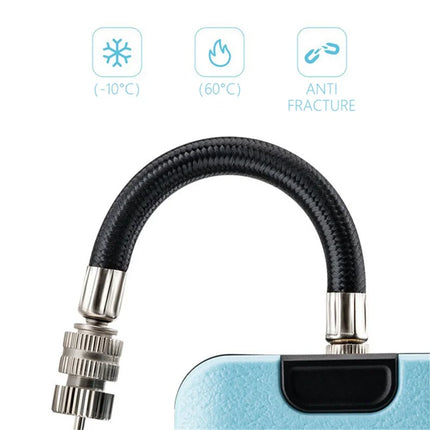 1379 Gonfiatore portatile per pallacanestro / calcio con display digitale