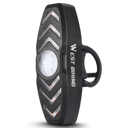 232Feu arrière LED WEST BIKING YP0701313 avec clignotants et télécommande
