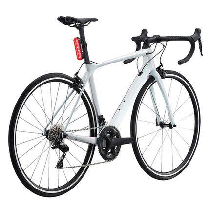 1154Lampe arrière de vélo à capteur de frein laser, 5 modes frein intelligent