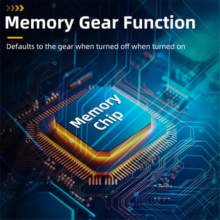 1321Lumière avant de vélo rotative, lampe de vélo portable