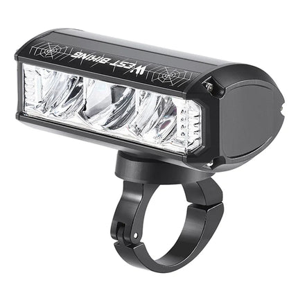 1625 Front light for mountain road bike high brightness 1750 lumens