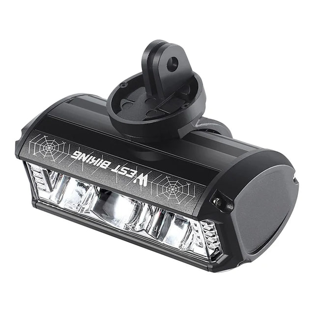 1625 Front light for mountain road bike high brightness 1750 lumens