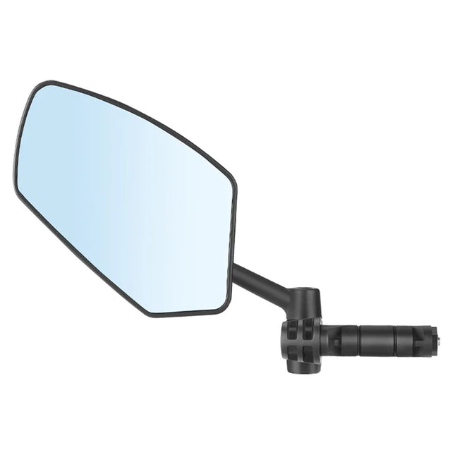 414 Rotating Bicycle Handlebar Mirror – Safety Mirror