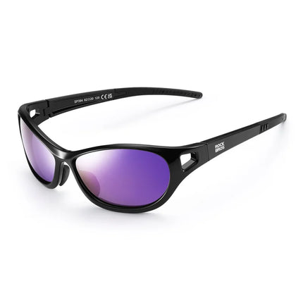 Lunettes de soleil polarisées SP39pour cyclisme