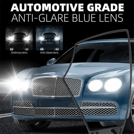 813 Specchietto retrovisore per bicicletta antiabbagliamento retrattile, per bicicletta - Destro